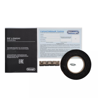 Детальное фото товара: DeLonghi SLI 302 RUS