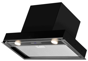 Детальное фото товара: Kuppersberg NANCY S 60 Black