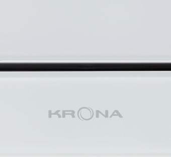 Детальное фото товара: Krona ESSEN 60 WH DOTS