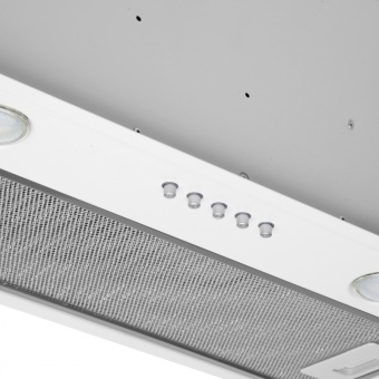 Детальное фото товара: Konigin FlatBox (White 50) 