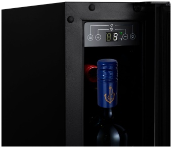 Детальное фото товара: Libhof CX-9 Black