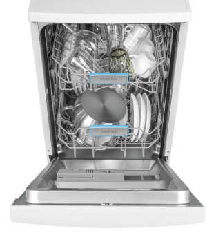 Детальное фото товара: Meferi MDW4562WH FS LIGHT