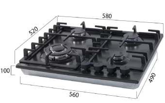 Детальное фото товара: making Oasis everywhere P-MSB