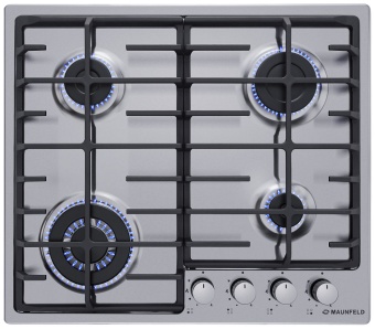 Детальное фото товара: Maunfeld EGHS.64.63CS/G