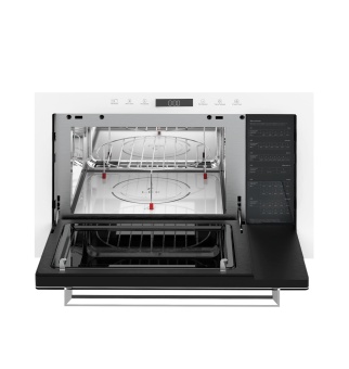 Детальное фото товара: LEX BIMO 25.03 WHITE