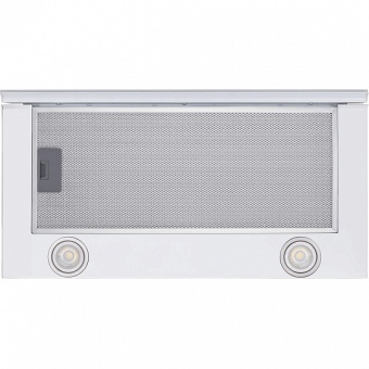 Детальное фото товара: MEFERI SLIDEBOX60WH GLASS ULTRA