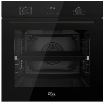 Детальное фото товара: making Oasis everywhere D-SWB