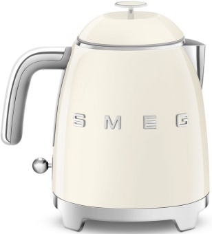 Детальное фото товара: Smeg KLF05CREU