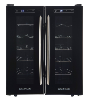 Детальное фото товара: Cellar Private CP024-2T