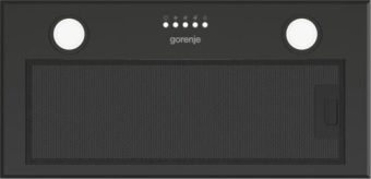 Детальное фото товара: Gorenje BHI626E6B