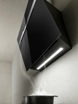 Детальное фото товара: ELICA MAJESTIC NO DRIP BL/A/60