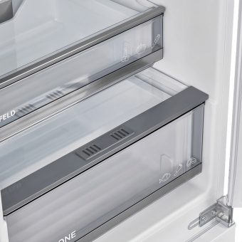 Детальное фото товара: Maunfeld MBF177NFWHGR Inverter