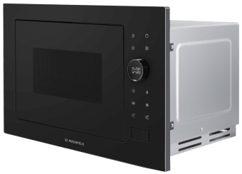 Детальное фото товара: Maunfeld XBMO252GB Matt