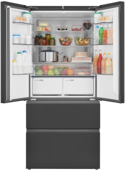 Детальное фото товара: ZUGEL ZRFDI470XB