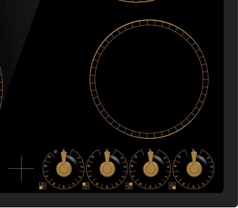 Детальное фото товара: Gorenje EC642CLB