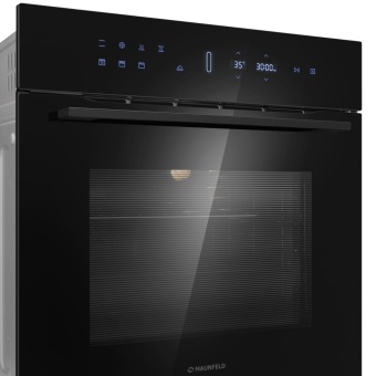 Детальное фото товара: Maunfeld MEOH709DB