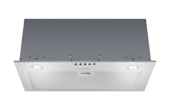 Детальное фото товара: Maunfeld CROSBY POWER 50 INOX