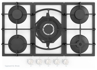 Детальное фото товара: Zigmund & Shtain M 26.7 W