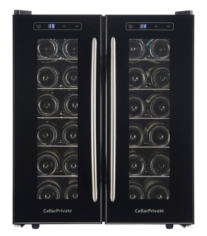 Детальное фото товара: Cellar Private CP024-2T