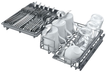 Детальное фото товара: Midea MCFD55S550Bi