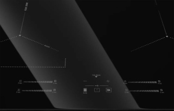 Детальное фото товара: ZUGEL ZIH618B