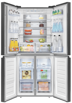 Детальное фото товара: Hisense RQ563N4GB1