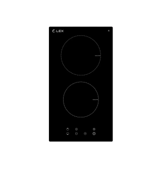 Детальное фото товара: LEX EVI 320 BL