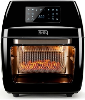 Детальное фото товара: Black+Decker BXAFO1200E