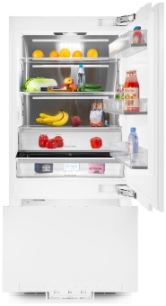 Детальное фото товара: Maunfeld MBF212NFW1