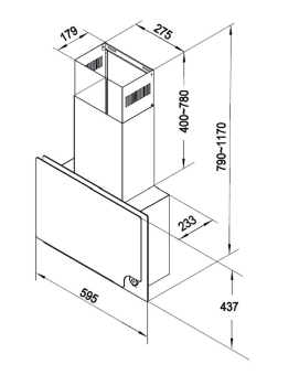 Детальное фото товара: Korting KHC 67806 ICPGN