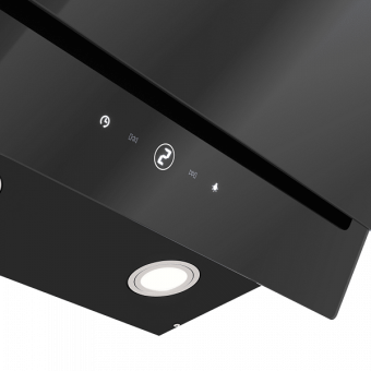 Детальное фото товара: Elikor VERTEX 50 BK черный