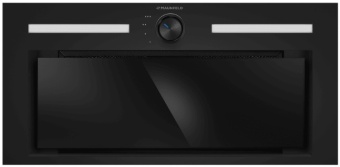 Детальное фото товара: Maunfeld Domina 60 black