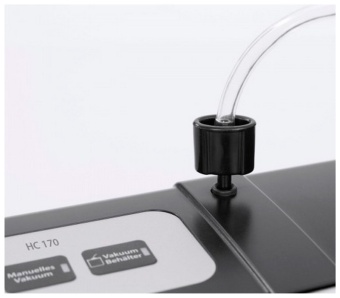 Детальное фото товара: Caso HC 170