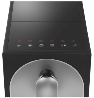 Детальное фото товара: Maunfeld MF-A8021CBK