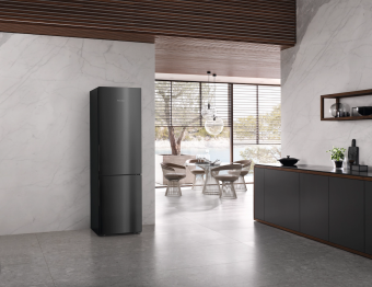 Детальное фото товара: Miele KFN4898AD bs