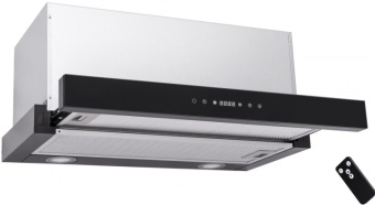 Детальное фото товара: EXITEQ EX-1146 black