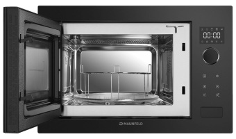 Детальное фото товара: Maunfeld XBMO251GB Matt