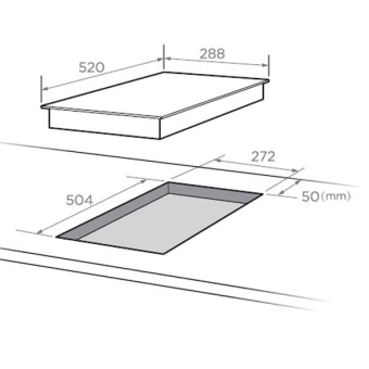 Детальное фото товара: Midea MCH32107