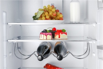 Детальное фото товара: HIBERG SBS RFB-30 W+FRB-30 NFW набор