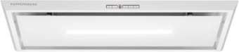 Детальное фото товара: Kuppersberg INTRO 70 WHITE
