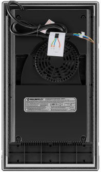 Детальное фото товара: Maunfeld CVI292S2FMDGR LUX