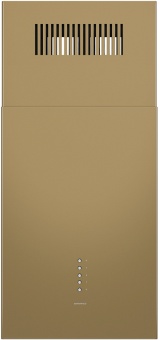 Детальное фото товара: Maunfeld Bath Isla 401 золотой