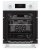 Детальное фото товара: Krona RITUS 45 WH G2