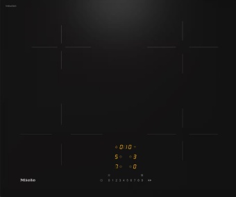 Детальное фото товара: Miele KM 7361 FL