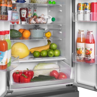 Детальное фото товара: Maunfeld MFF180NFSE01