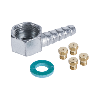 Детальное фото товара: Maunfeld EGHE.64.3STS-EB/G