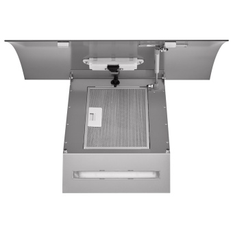 Детальное фото товара: AKPO WK-11 Clarus 60 см. серый