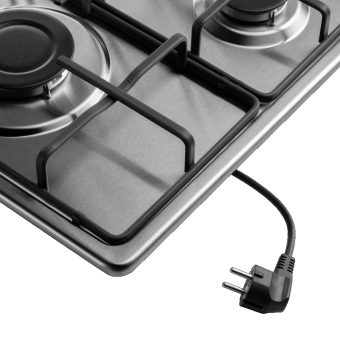 Детальное фото товара: Maunfeld EGHS.43.33STS-ES/G