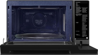 Детальное фото товара: Samsung MC32DB7746KCBW