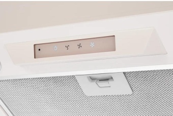 Детальное фото товара: Kuppersberg INLINEA 52 Beige